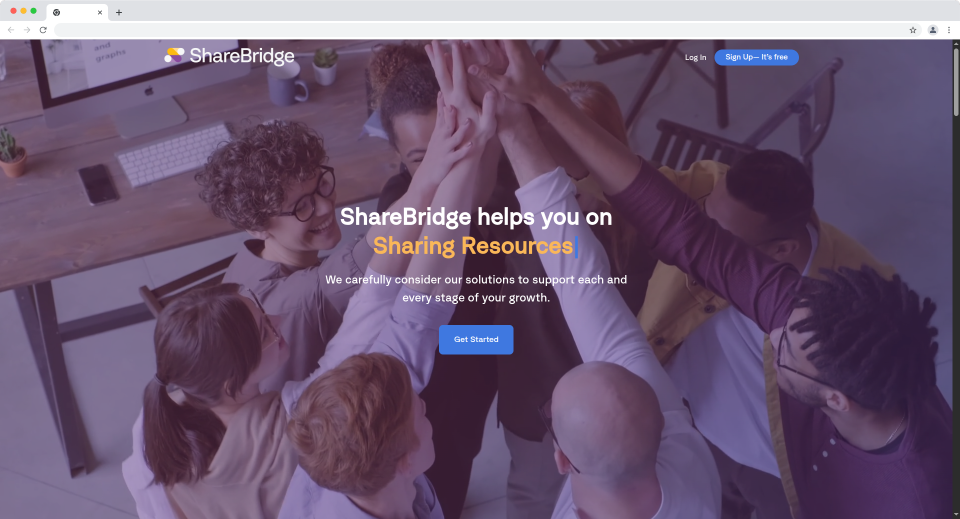 ShareBridge