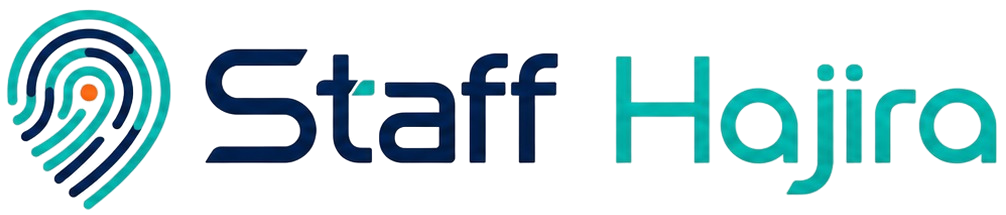 Staff Hajira