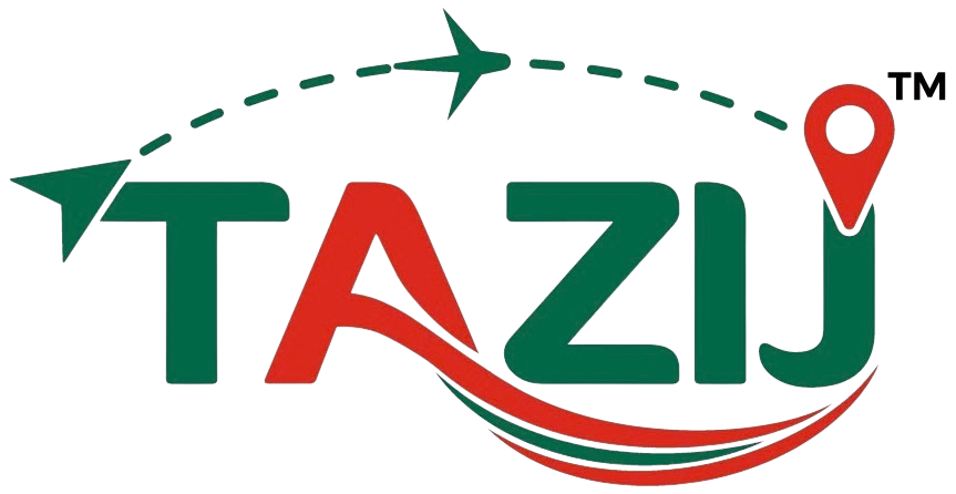 Tazij