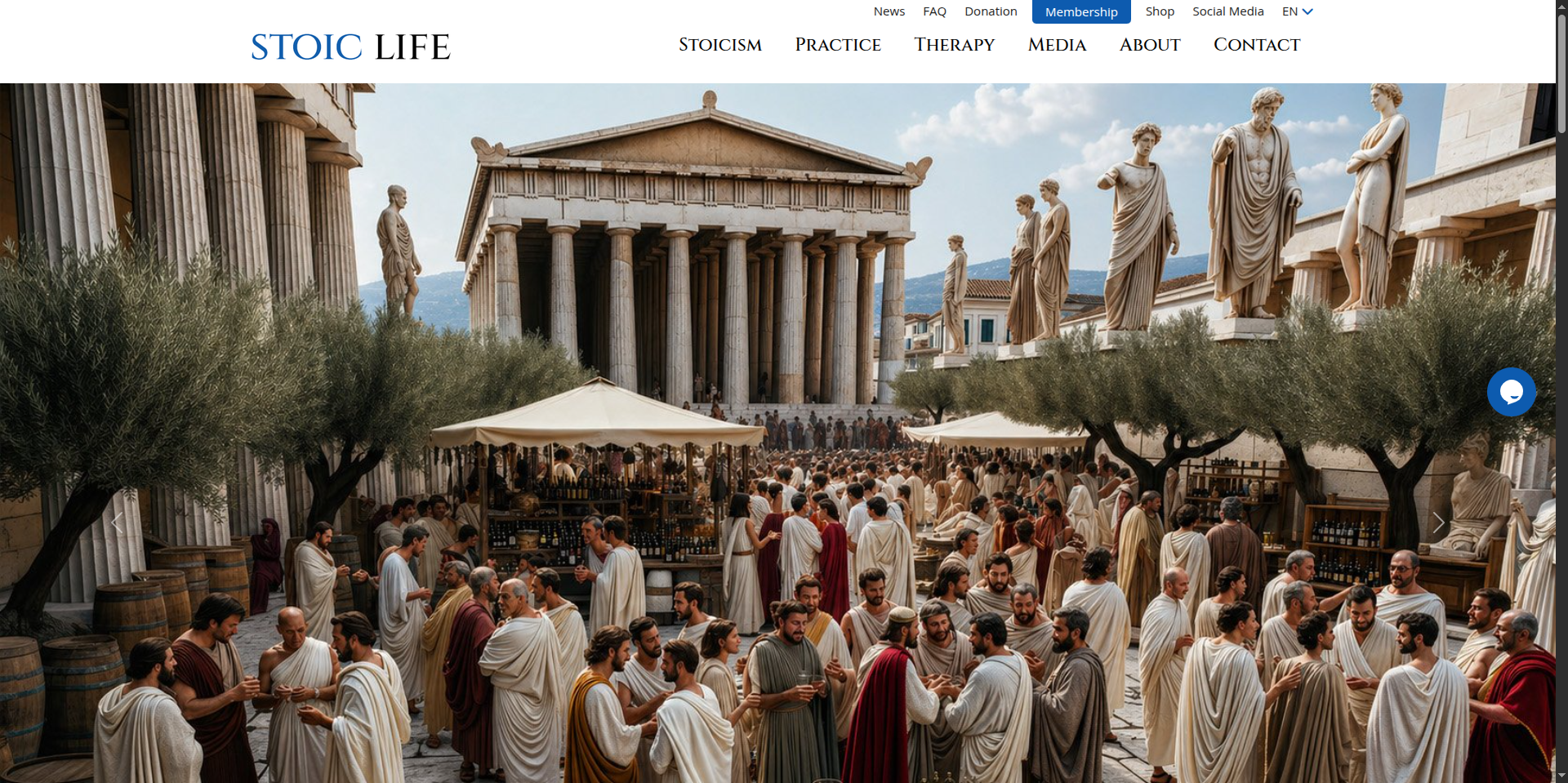 Stoic Institut of Switzerland